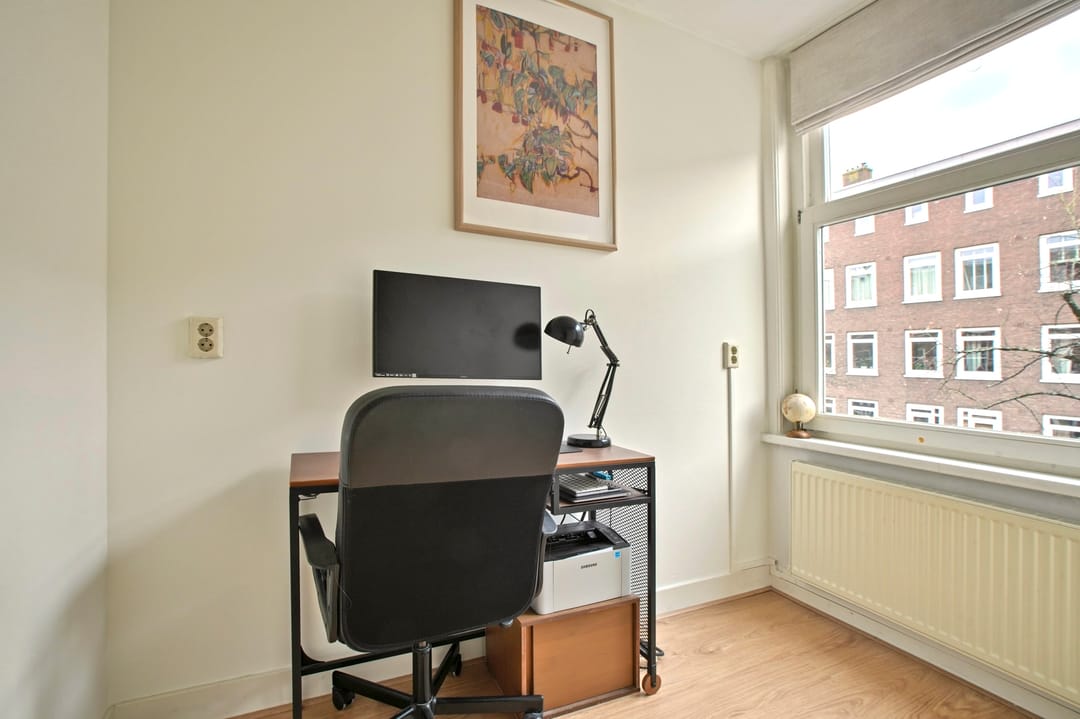 Photo 7 of Orteliusstraat 108-2