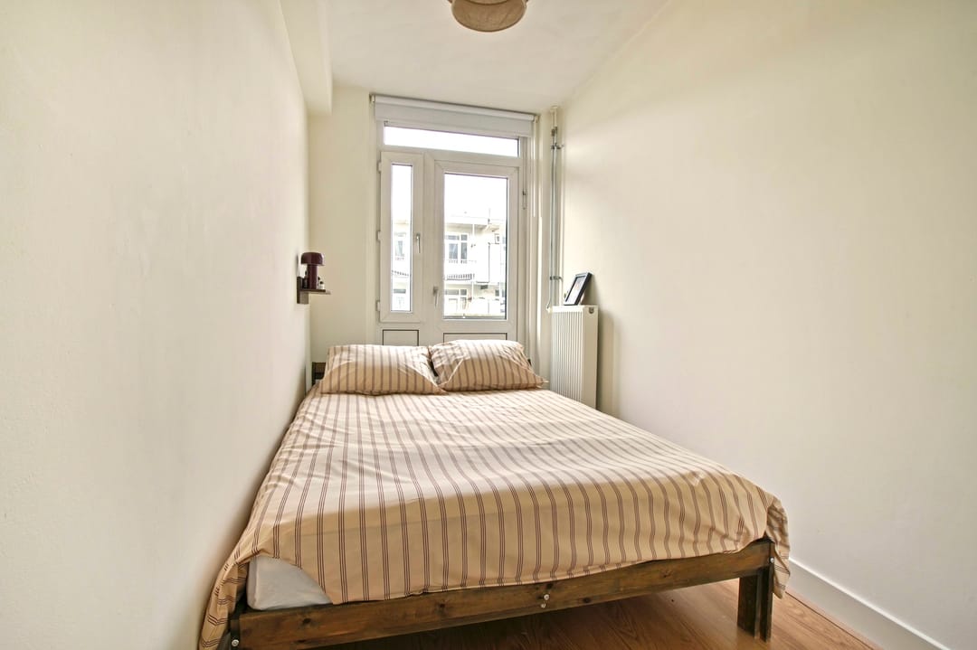 Photo 8 of Orteliusstraat 108-2