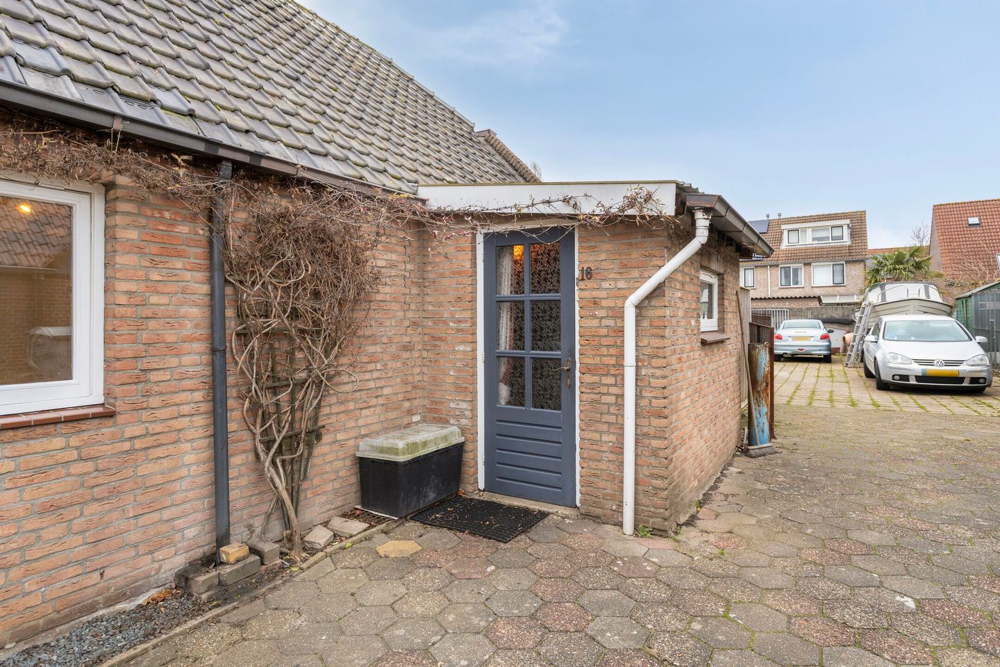 Foto 5 van Polstraat 16