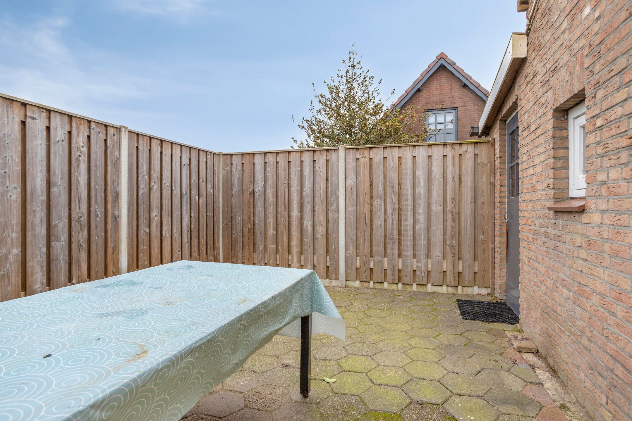 Foto 3 van Polstraat 16