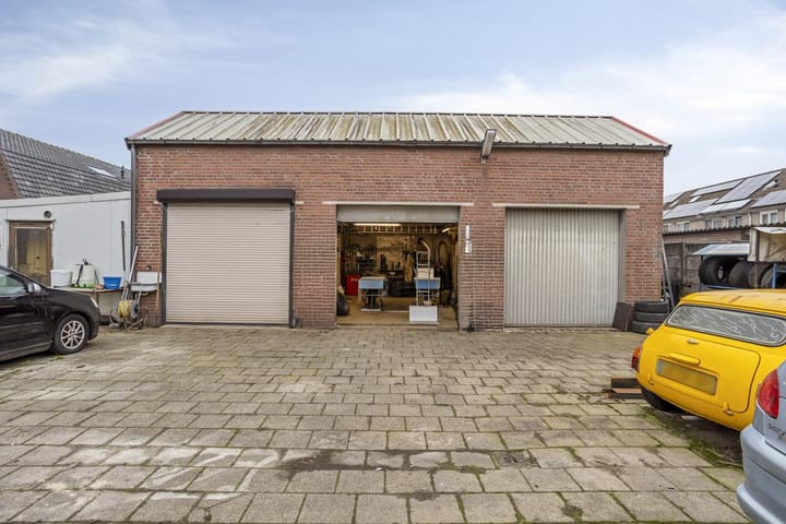 Foto 4 van Polstraat 16