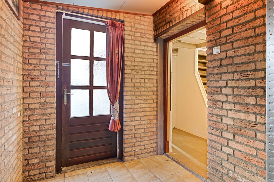 Foto 7 van Polstraat 16