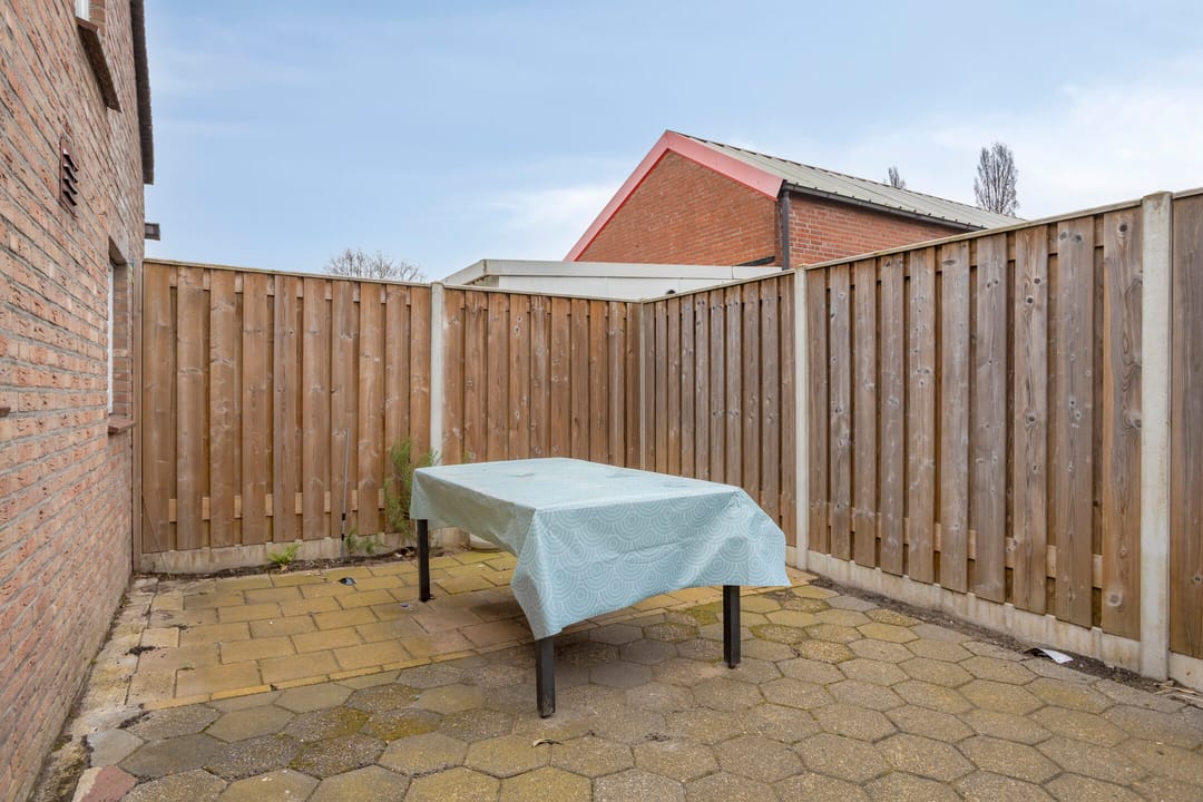 Foto 22 van Polstraat 16