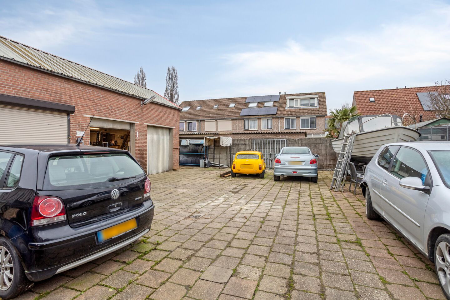 Foto 25 van Polstraat 16