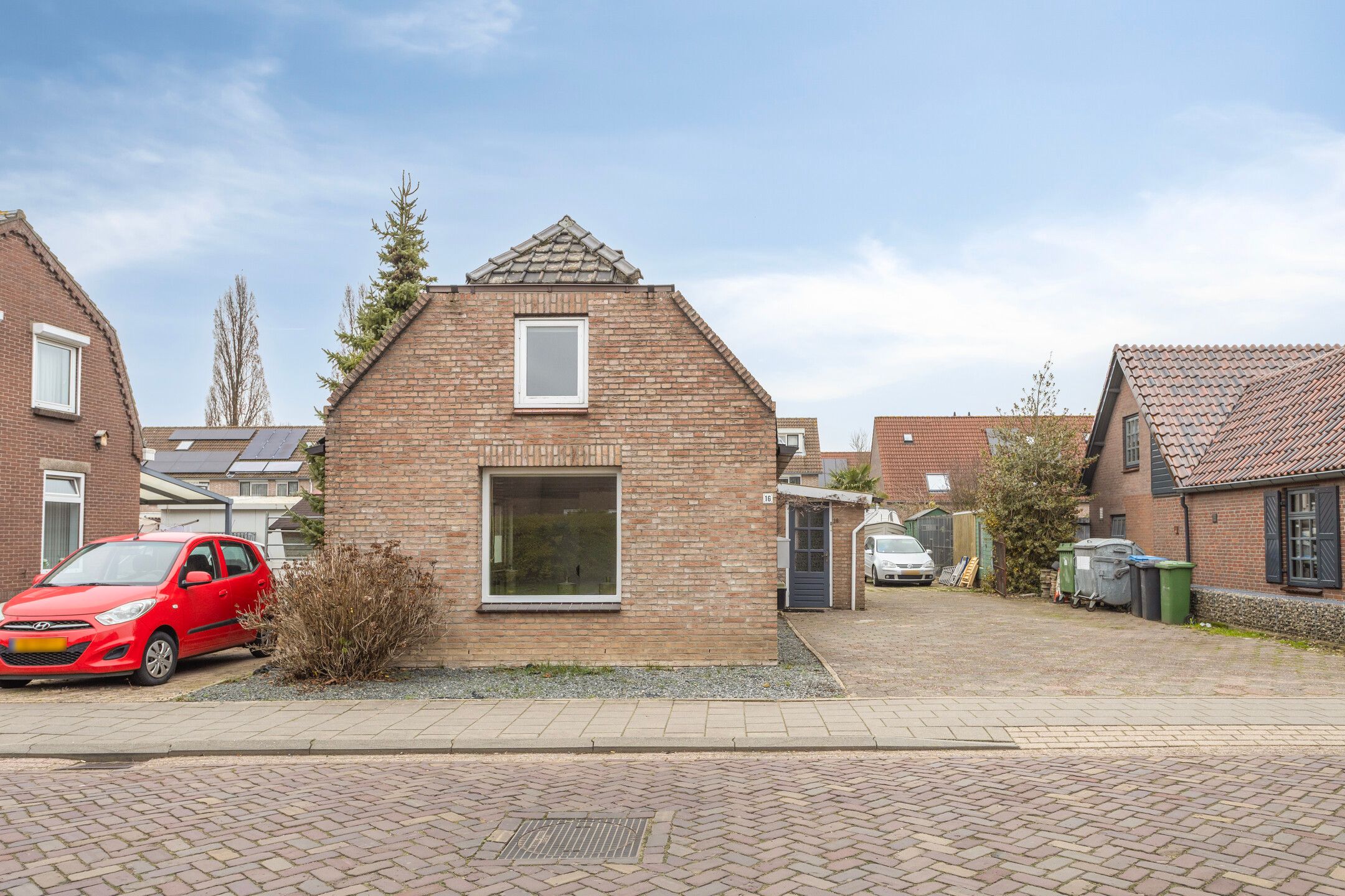 Foto 27 van Polstraat 16