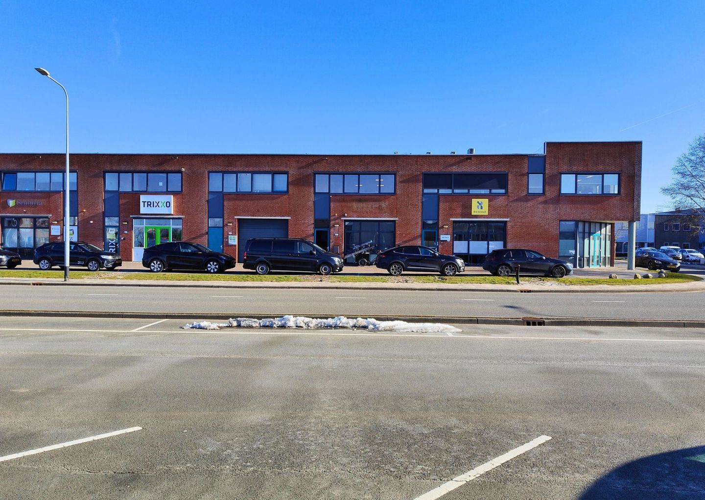 Bekijk foto 1 van Kattegat 6-2