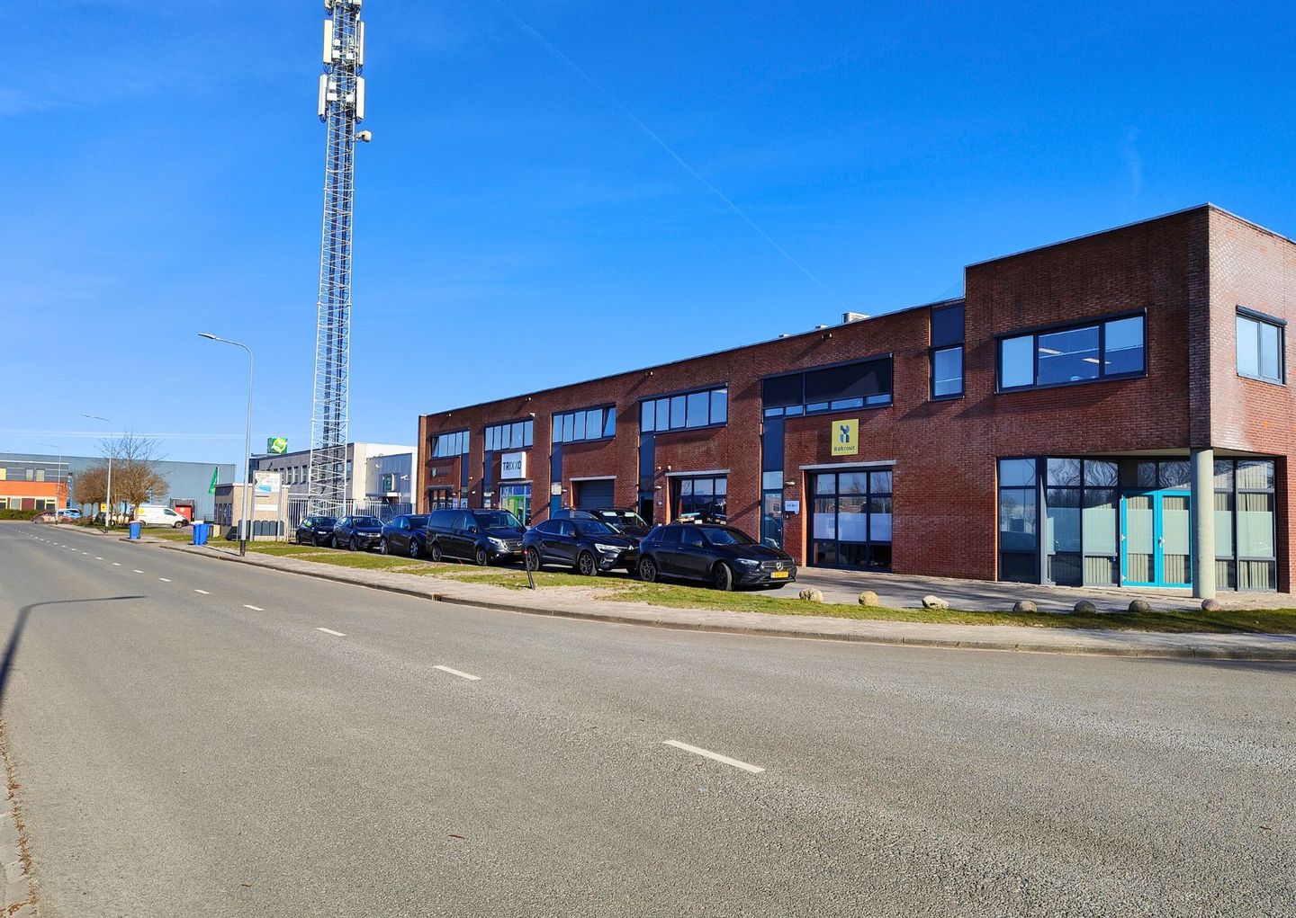 Bekijk foto 2 van Kattegat 6-2