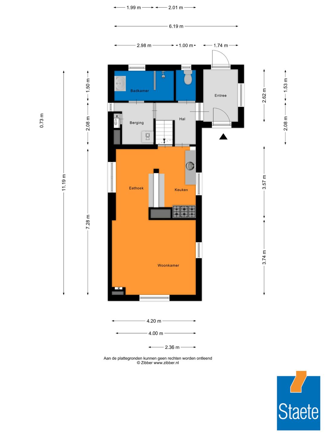 Foto 31 van Polstraat 16