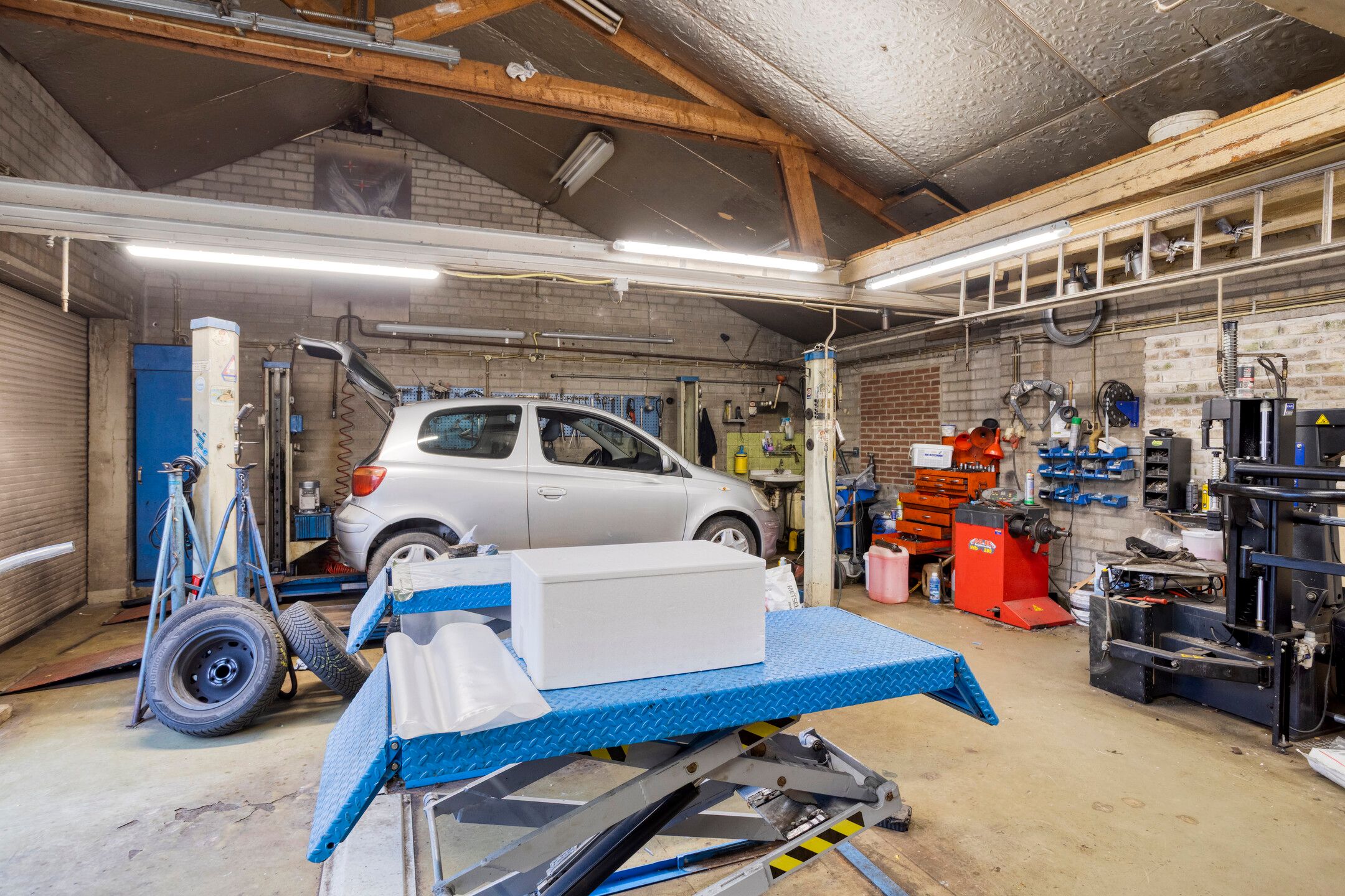 Foto 24 van Polstraat 16