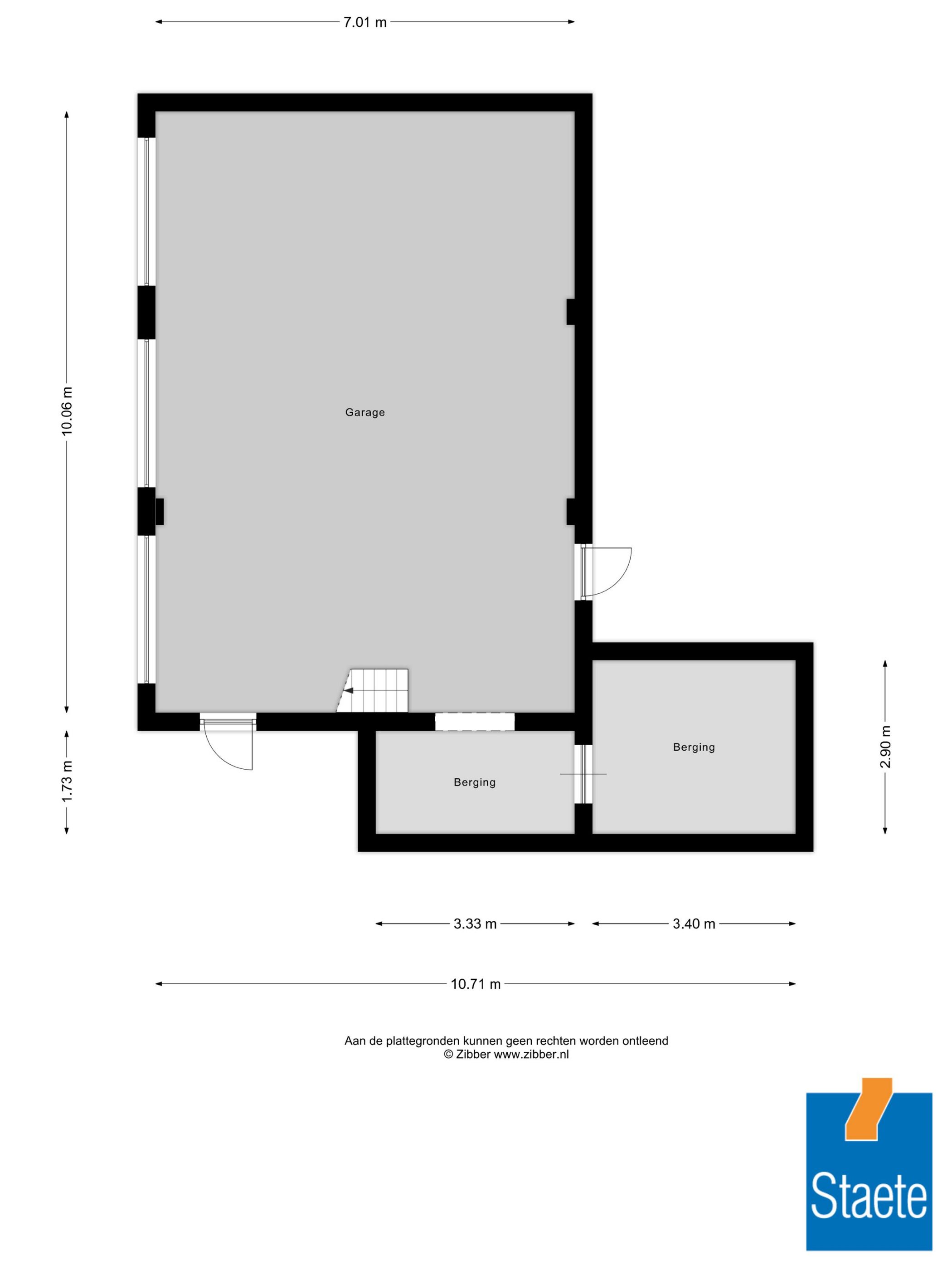 Foto 33 van Polstraat 16