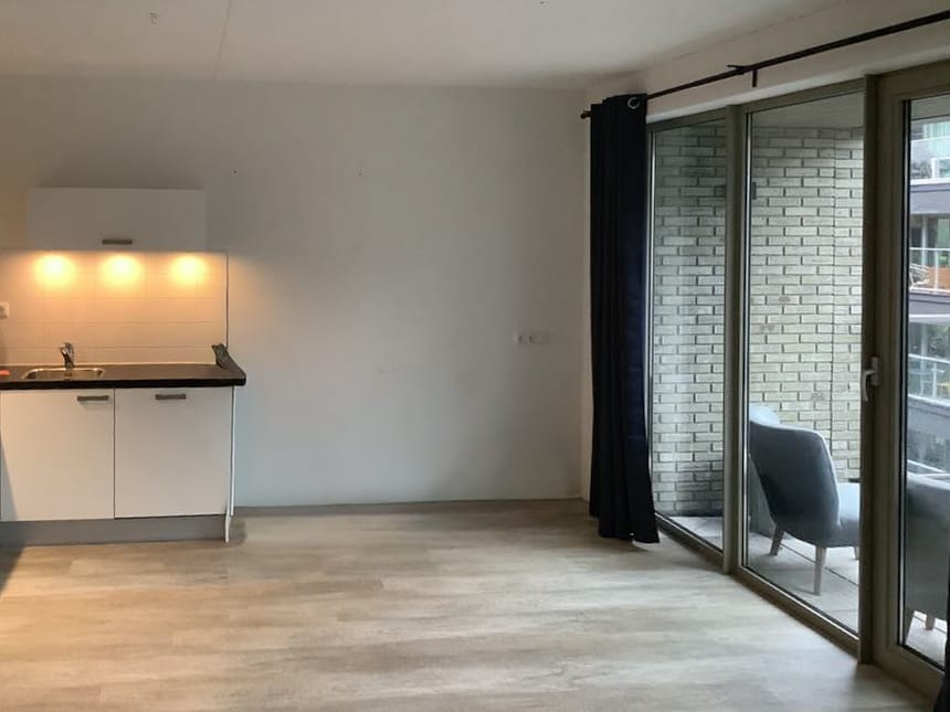 Foto 3 van Reinoutdreef 56