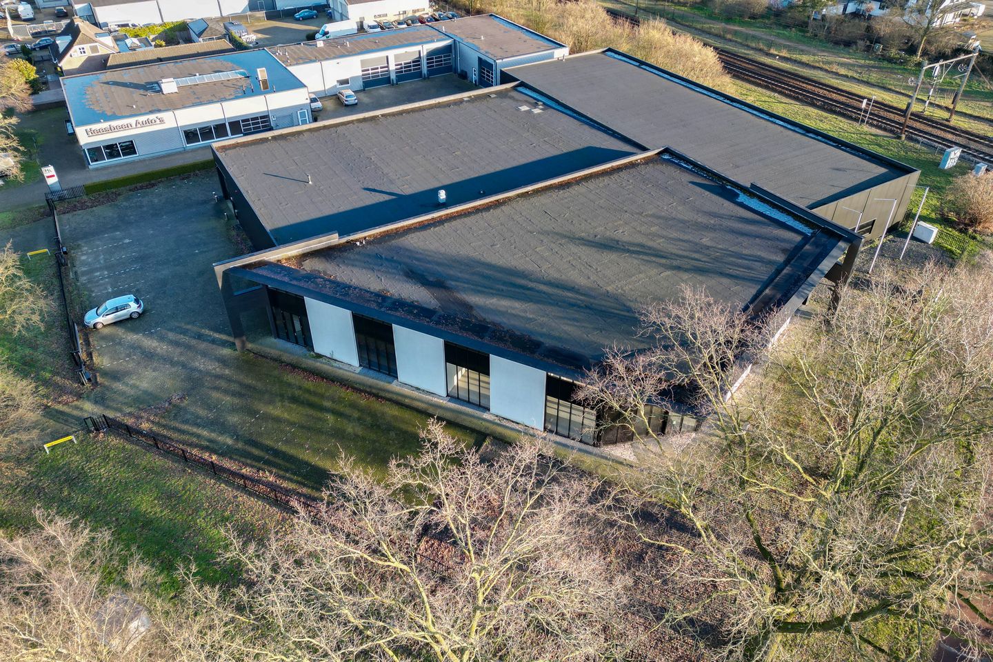 View photo 3 of Edisonstraat 4