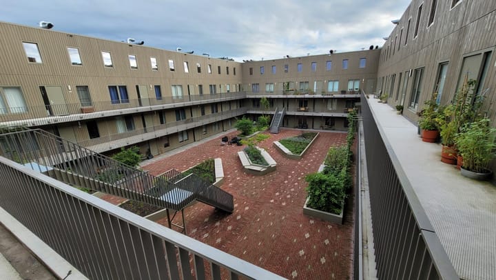 Foto 8 van Reinoutdreef 56