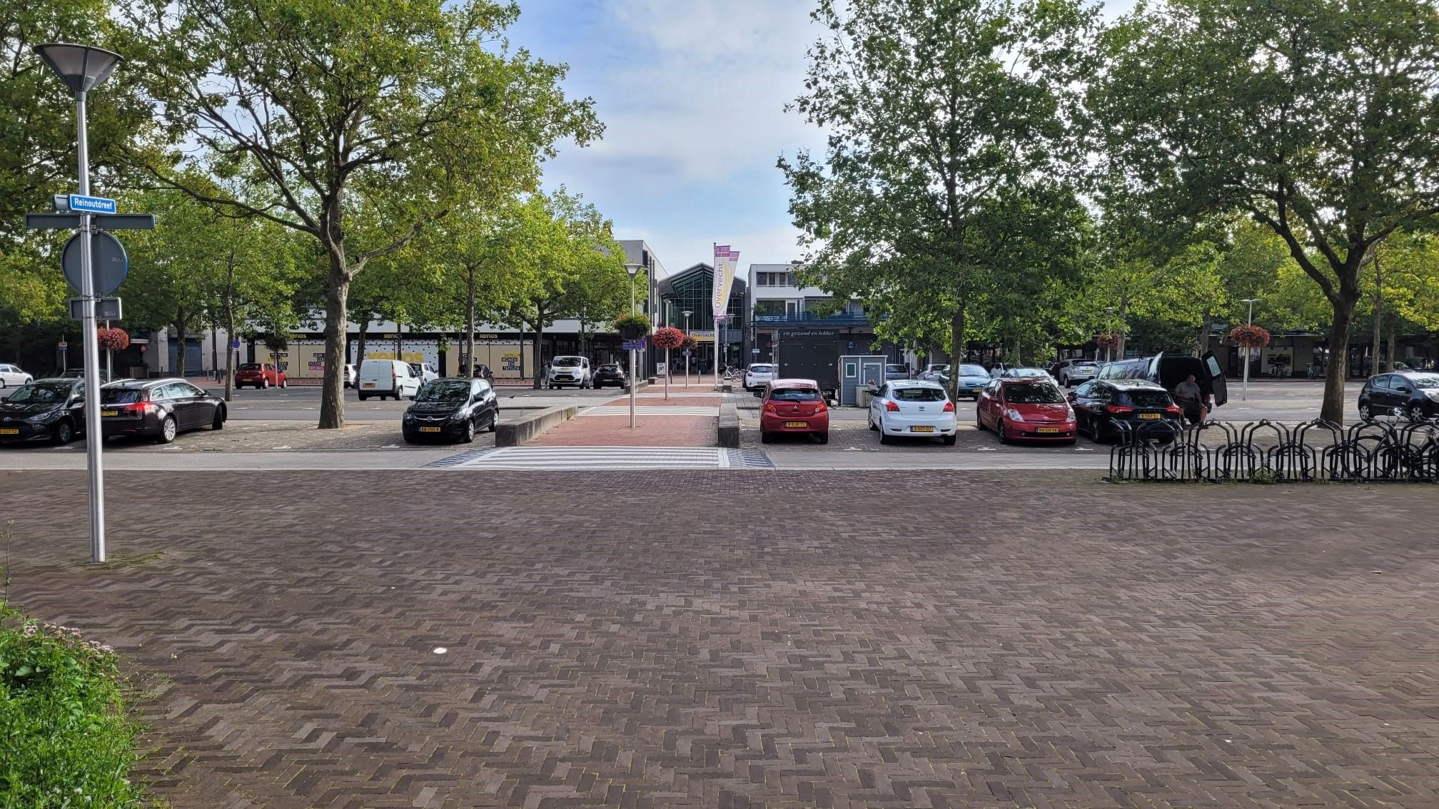 Foto 9 van Reinoutdreef 56