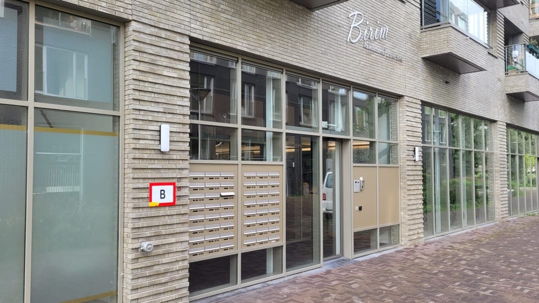 Foto 2 van Reinoutdreef 56