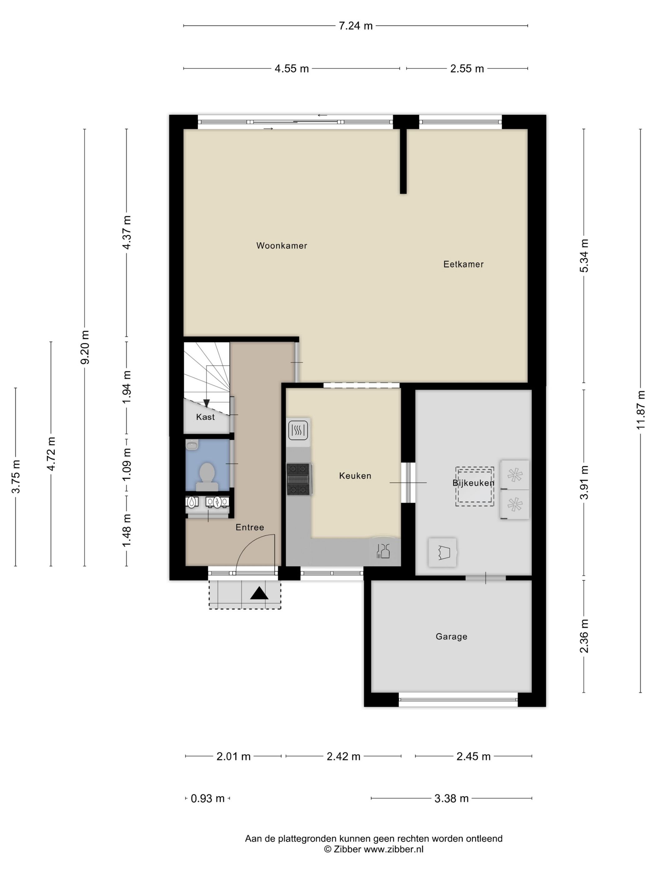 Foto 63 van Genualaan 23