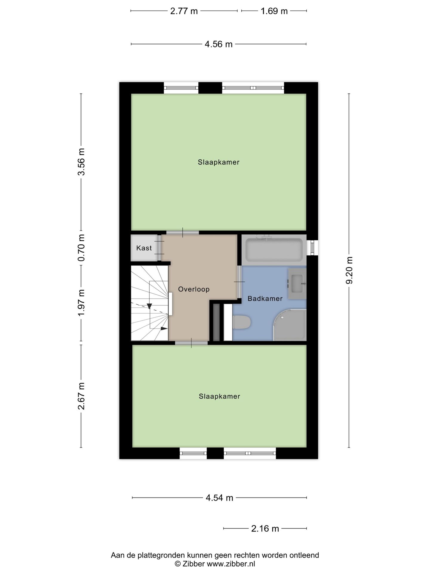 Foto 64 van Genualaan 23