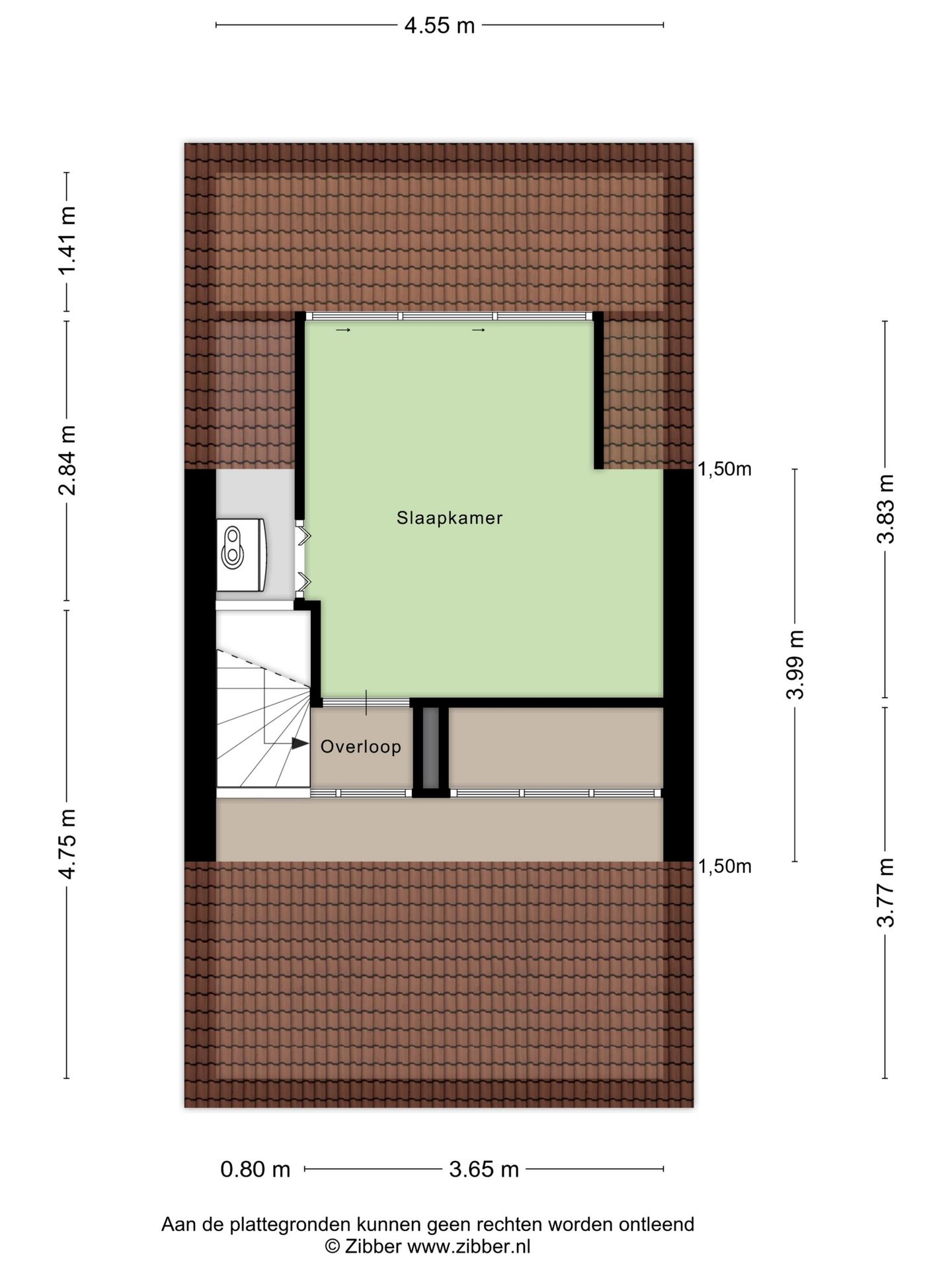 Foto 65 van Genualaan 23