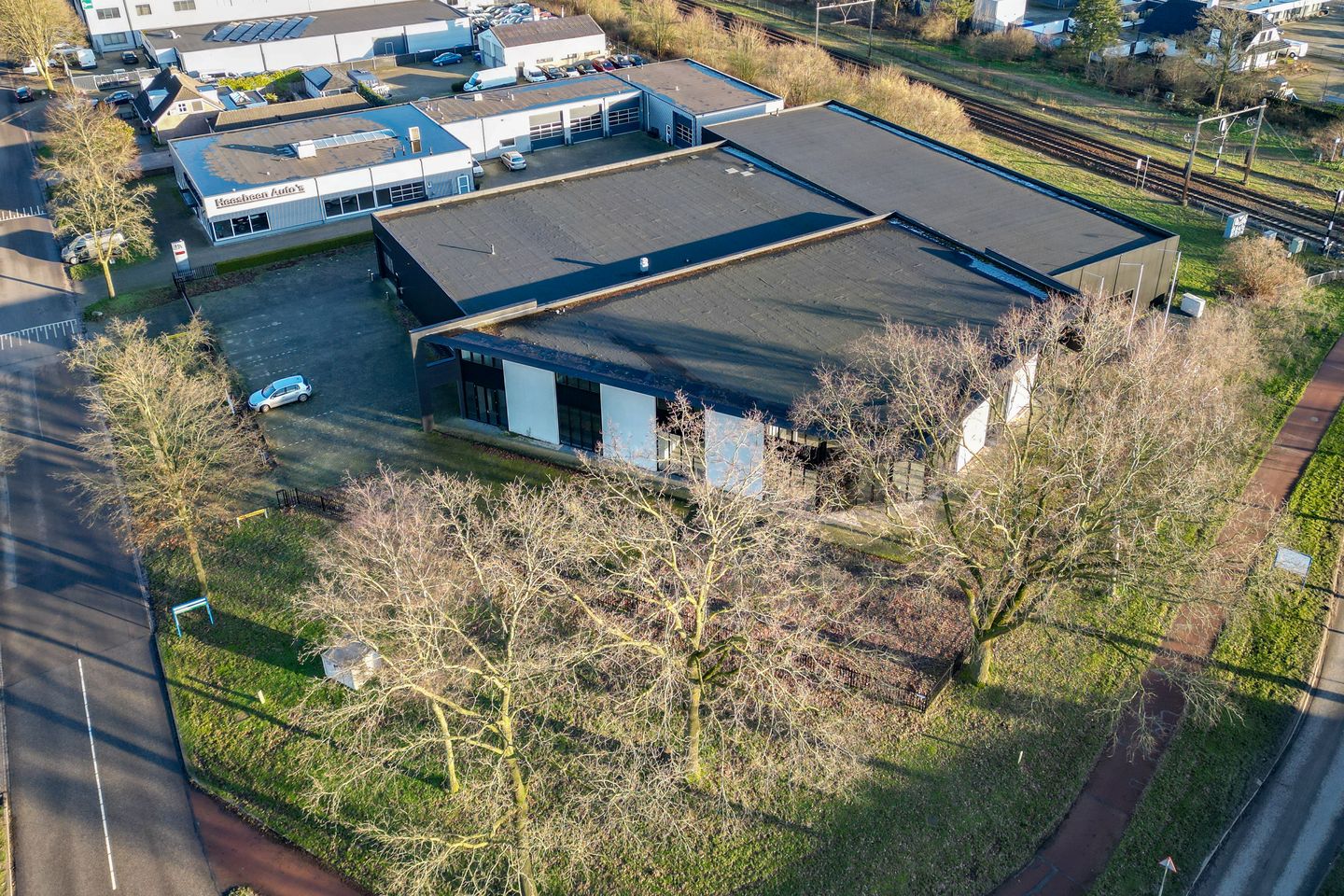 View photo 2 of Edisonstraat 4