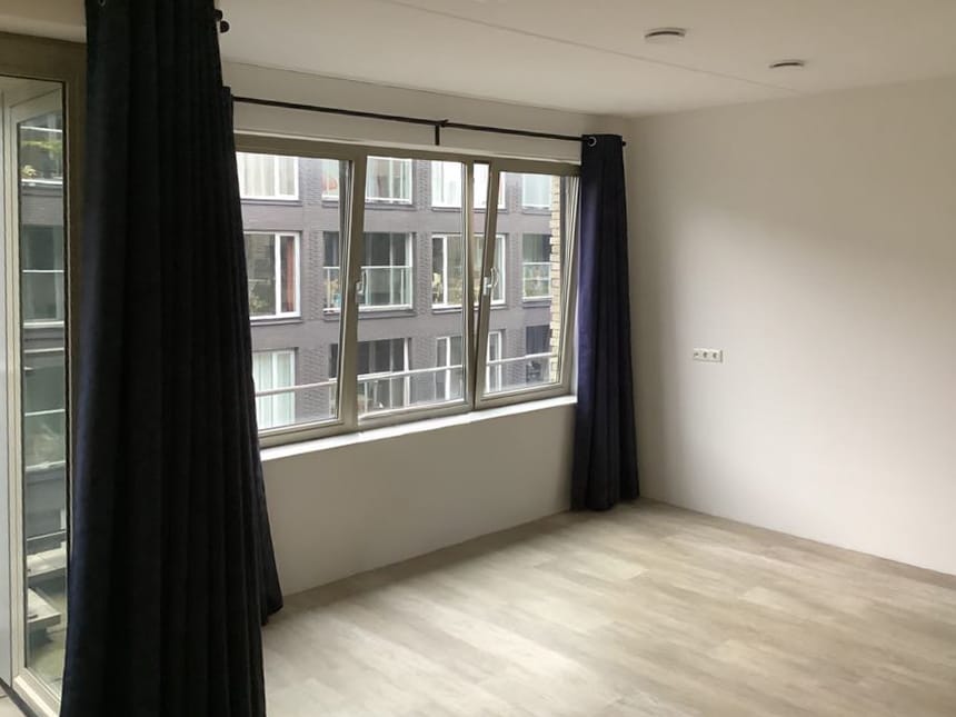 Foto 4 van Reinoutdreef 56