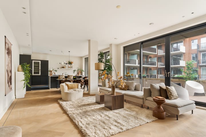 Foto 1 van Zuidelijke Wandelweg 97