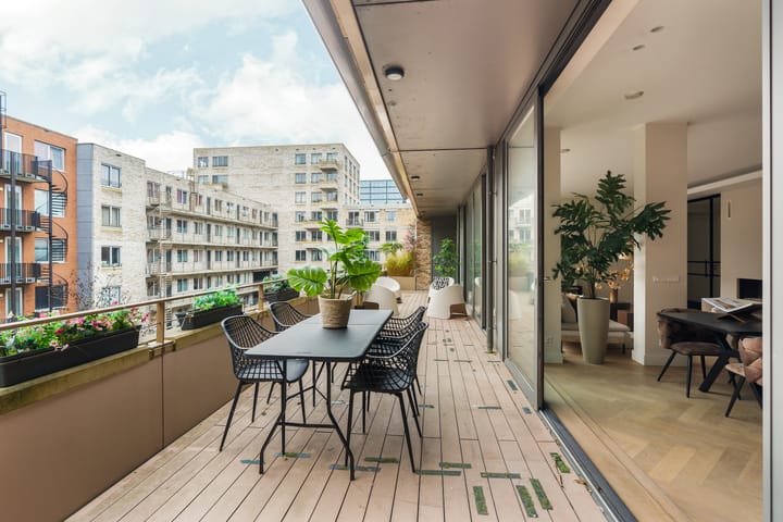 Foto 4 van Zuidelijke Wandelweg 97