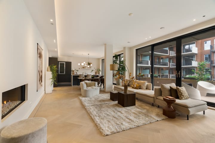 Foto 6 van Zuidelijke Wandelweg 97