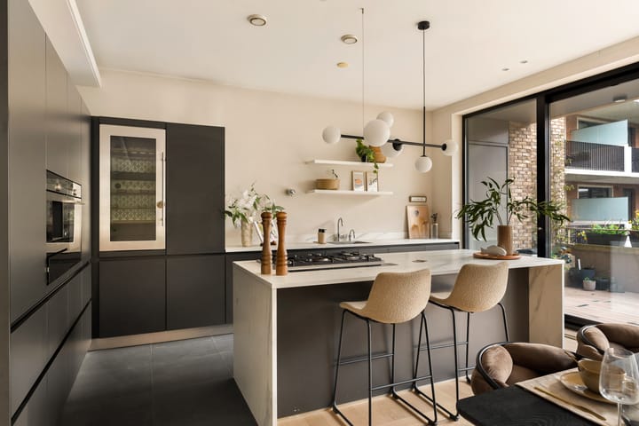 Foto 10 van Zuidelijke Wandelweg 97