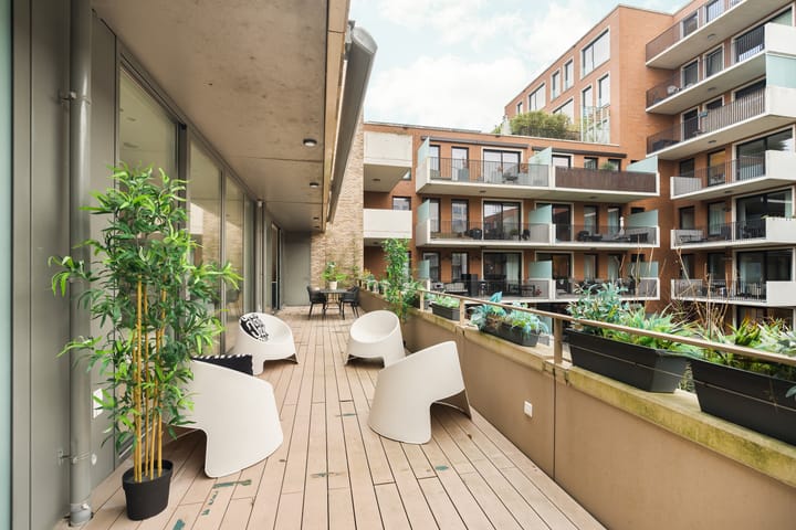 Foto 12 van Zuidelijke Wandelweg 97