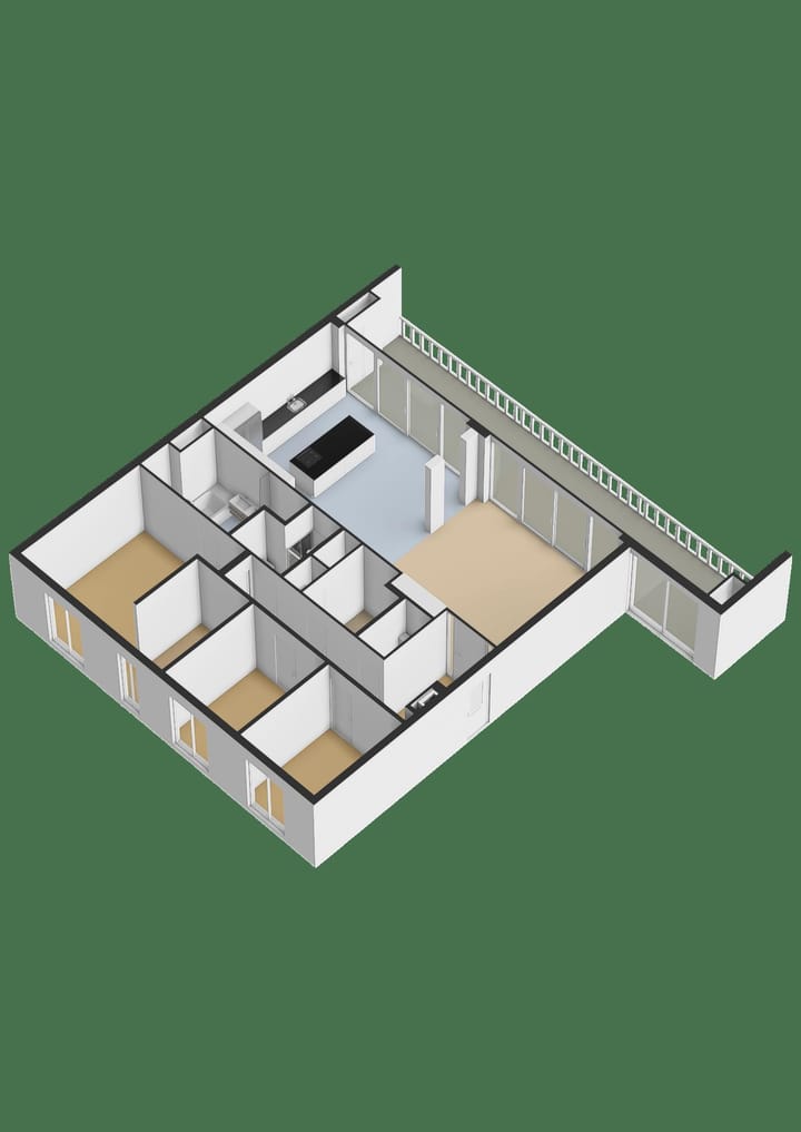 Foto 31 van Zuidelijke Wandelweg 97