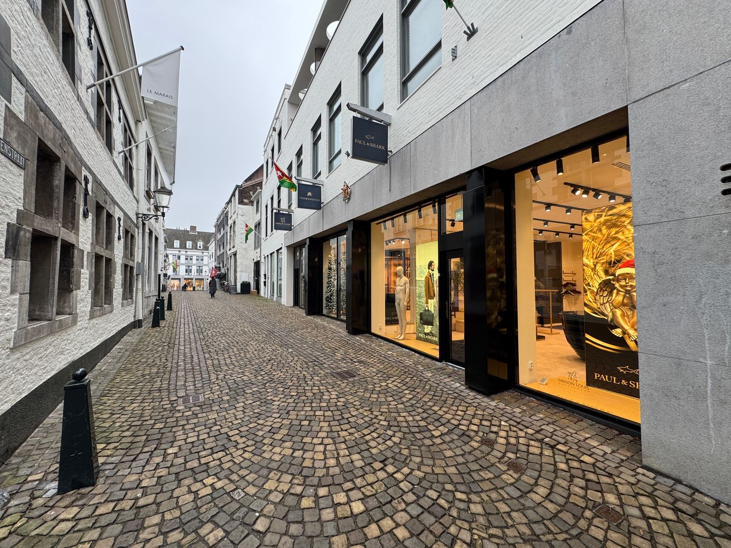 View photo 2 of Havenstraat 8-12