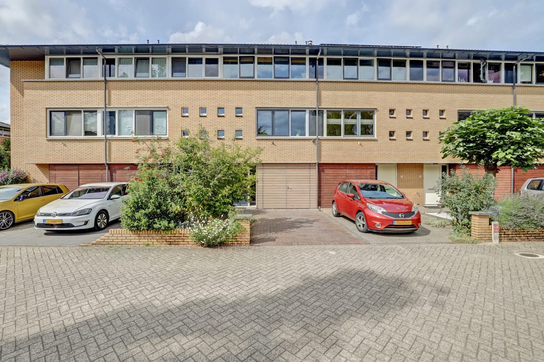 Foto 1 van Kaasjeskruid 5