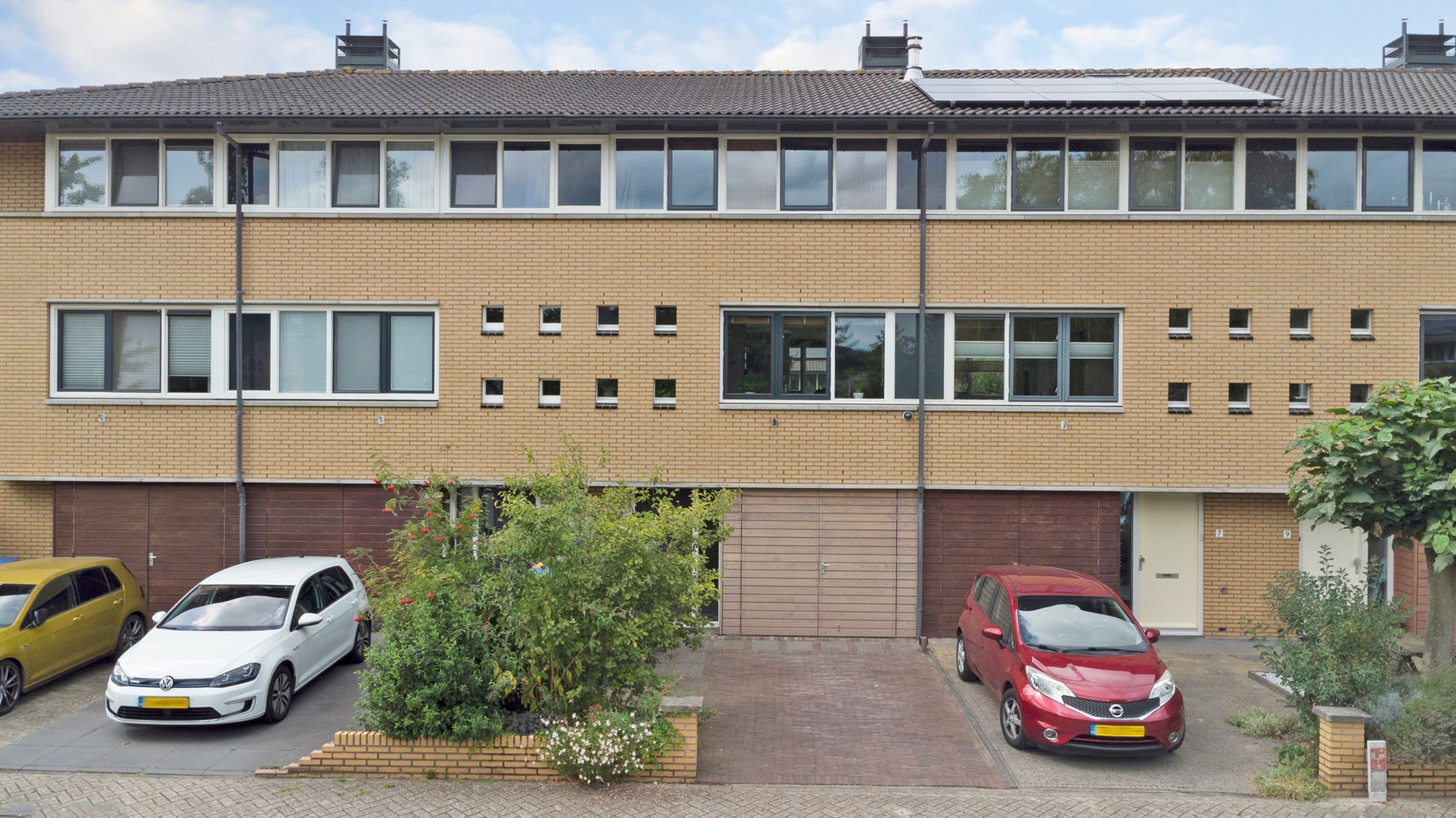 Foto 6 van Kaasjeskruid 5