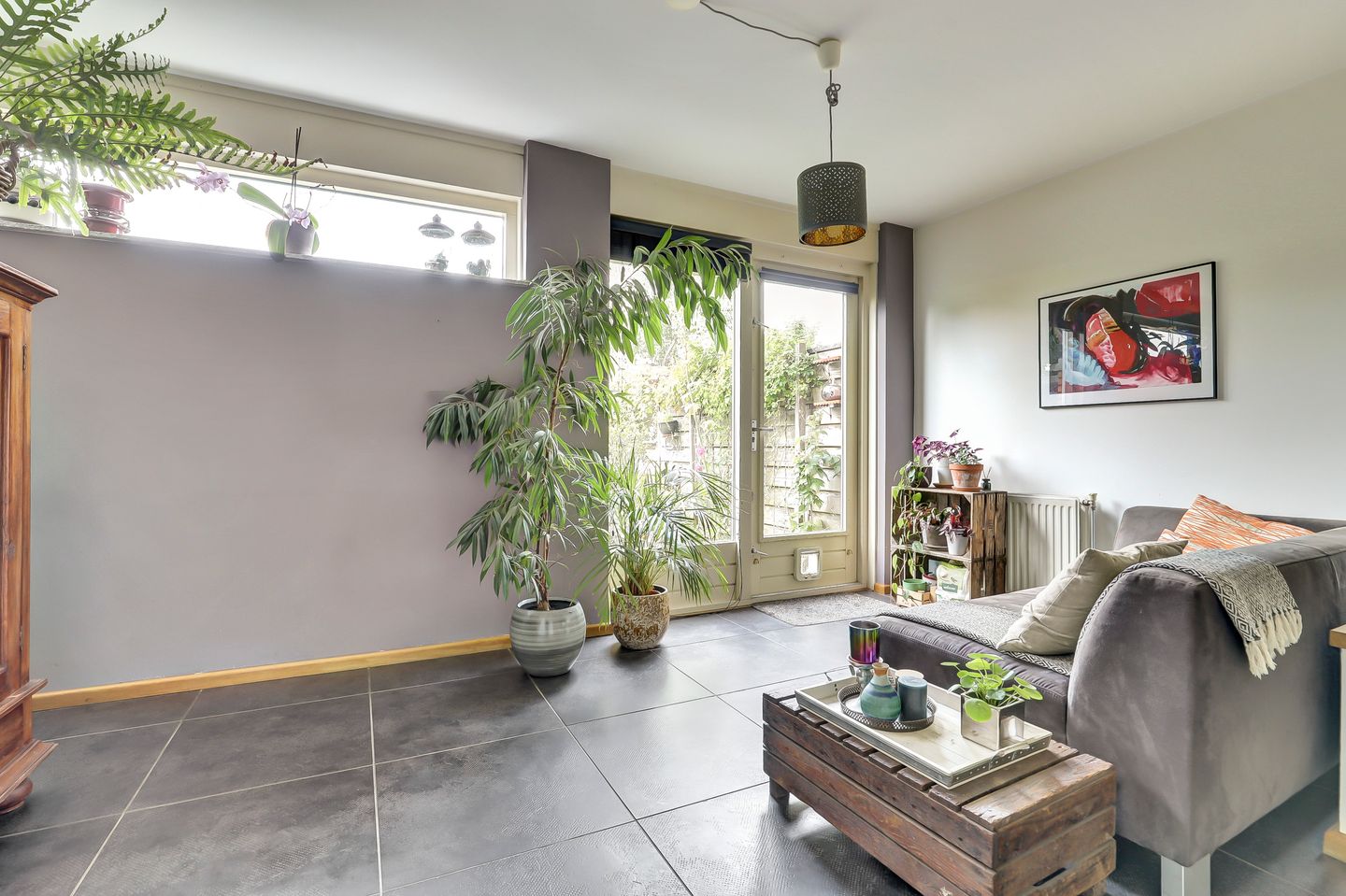 Foto 10 van Kaasjeskruid 5