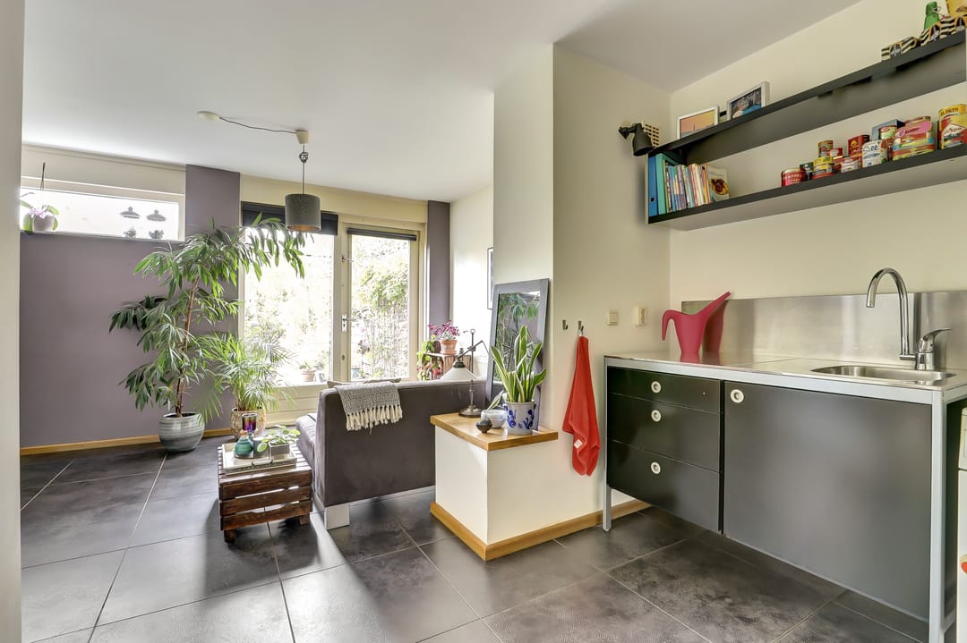 Foto 13 van Kaasjeskruid 5