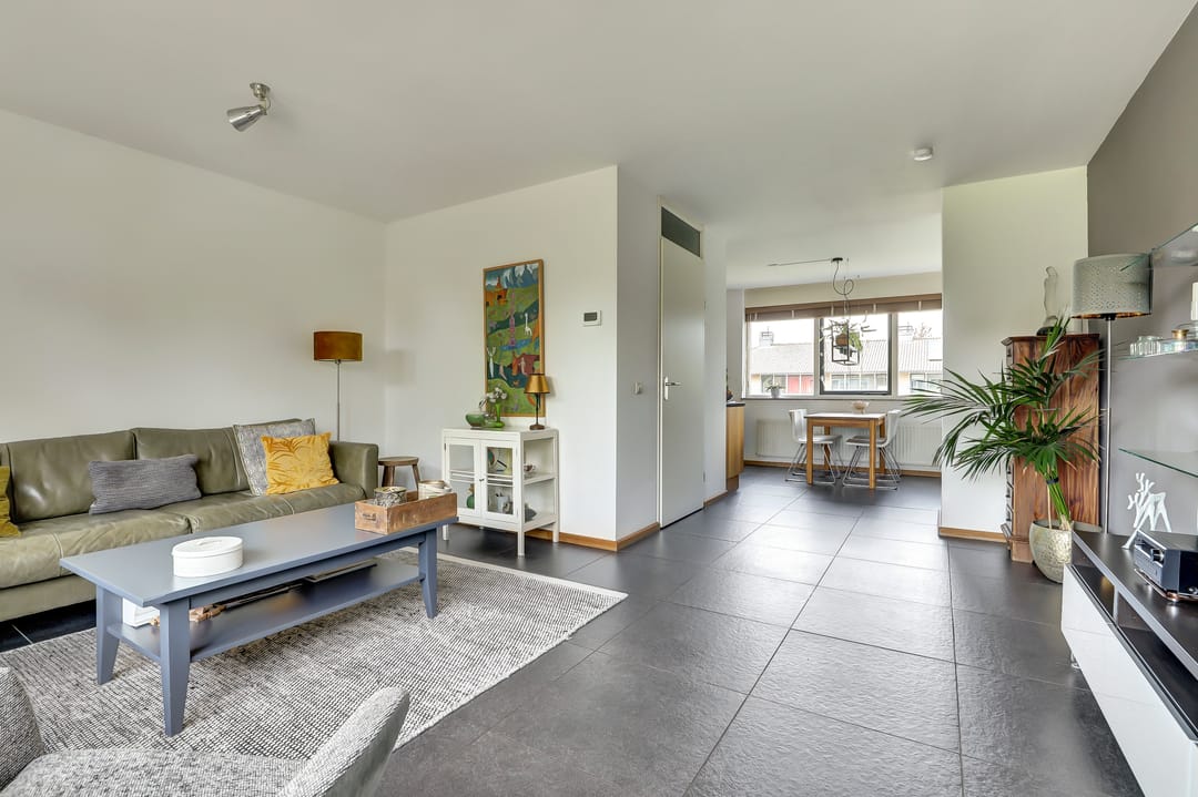 Foto 11 van Kaasjeskruid 5