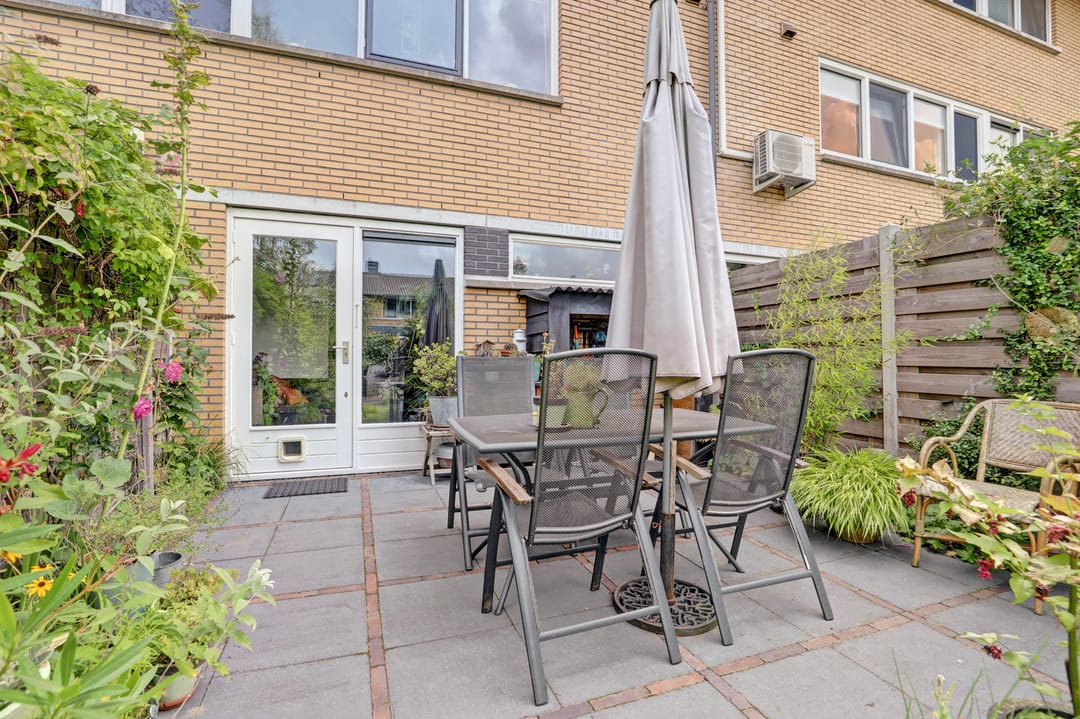 Foto 32 van Kaasjeskruid 5