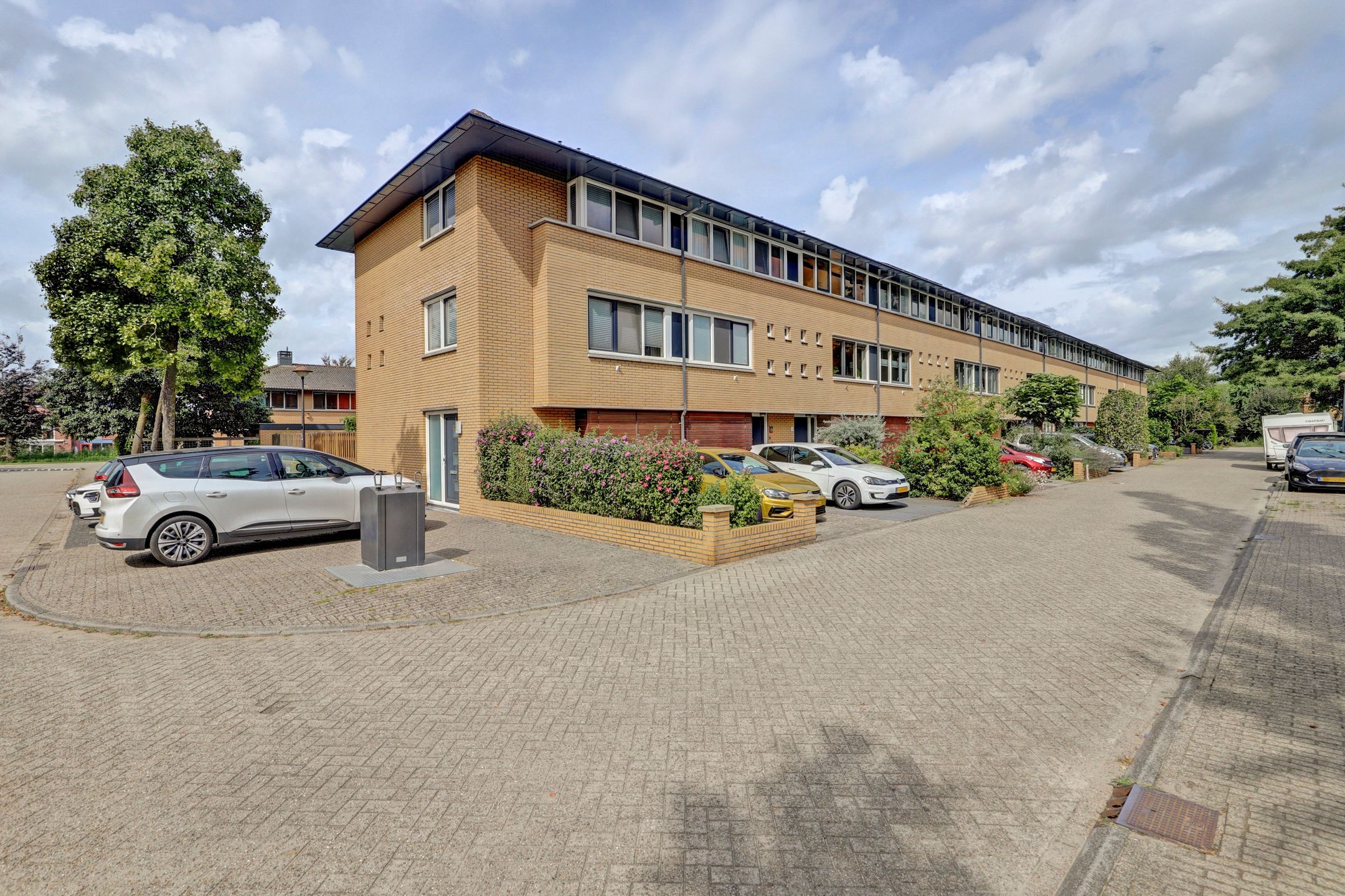 Foto 36 van Kaasjeskruid 5