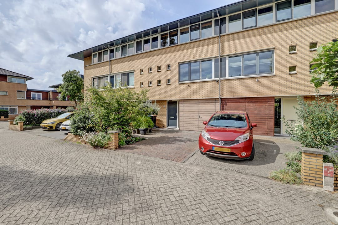 Foto 37 van Kaasjeskruid 5