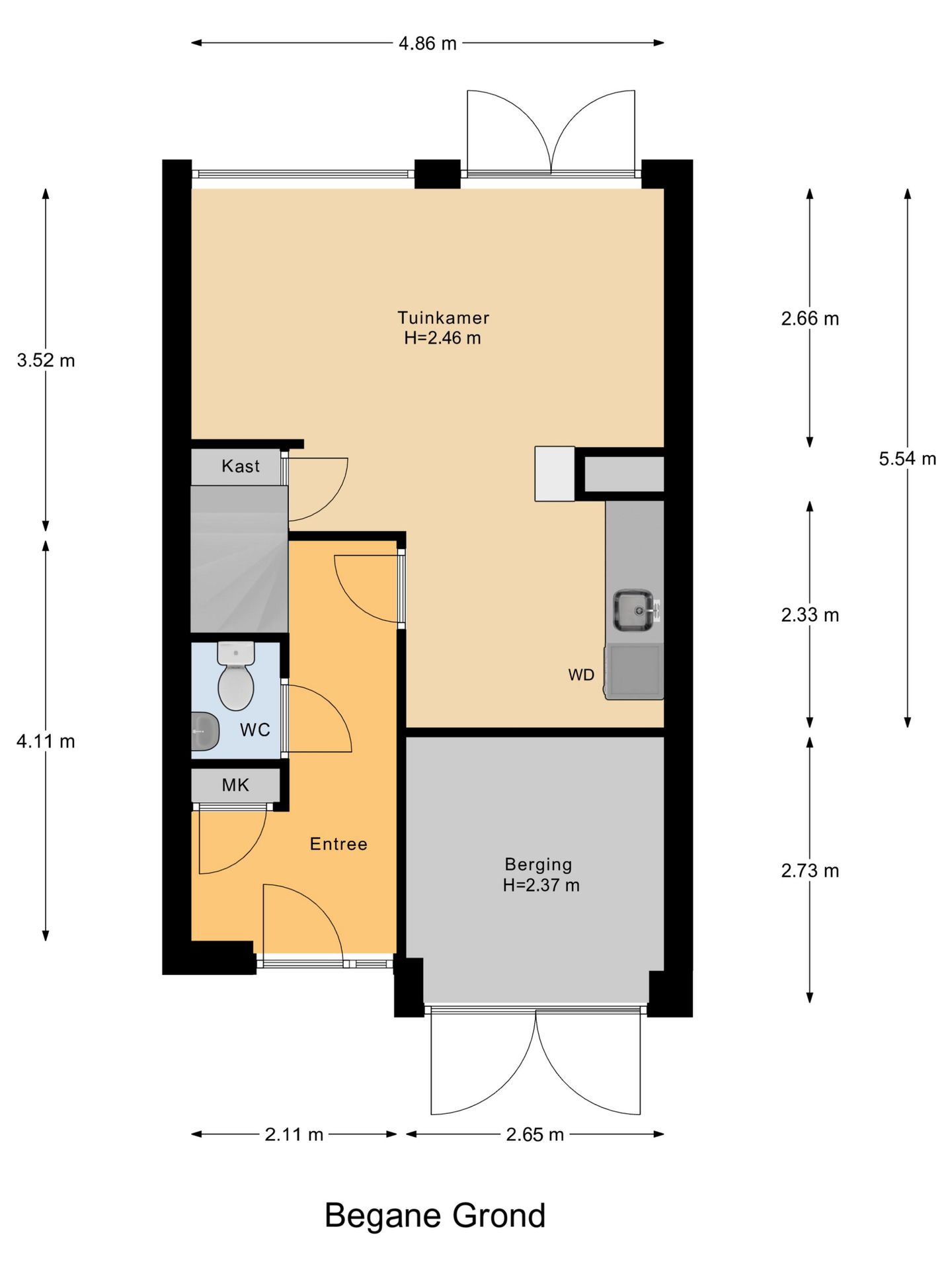 Foto 44 van Kaasjeskruid 5