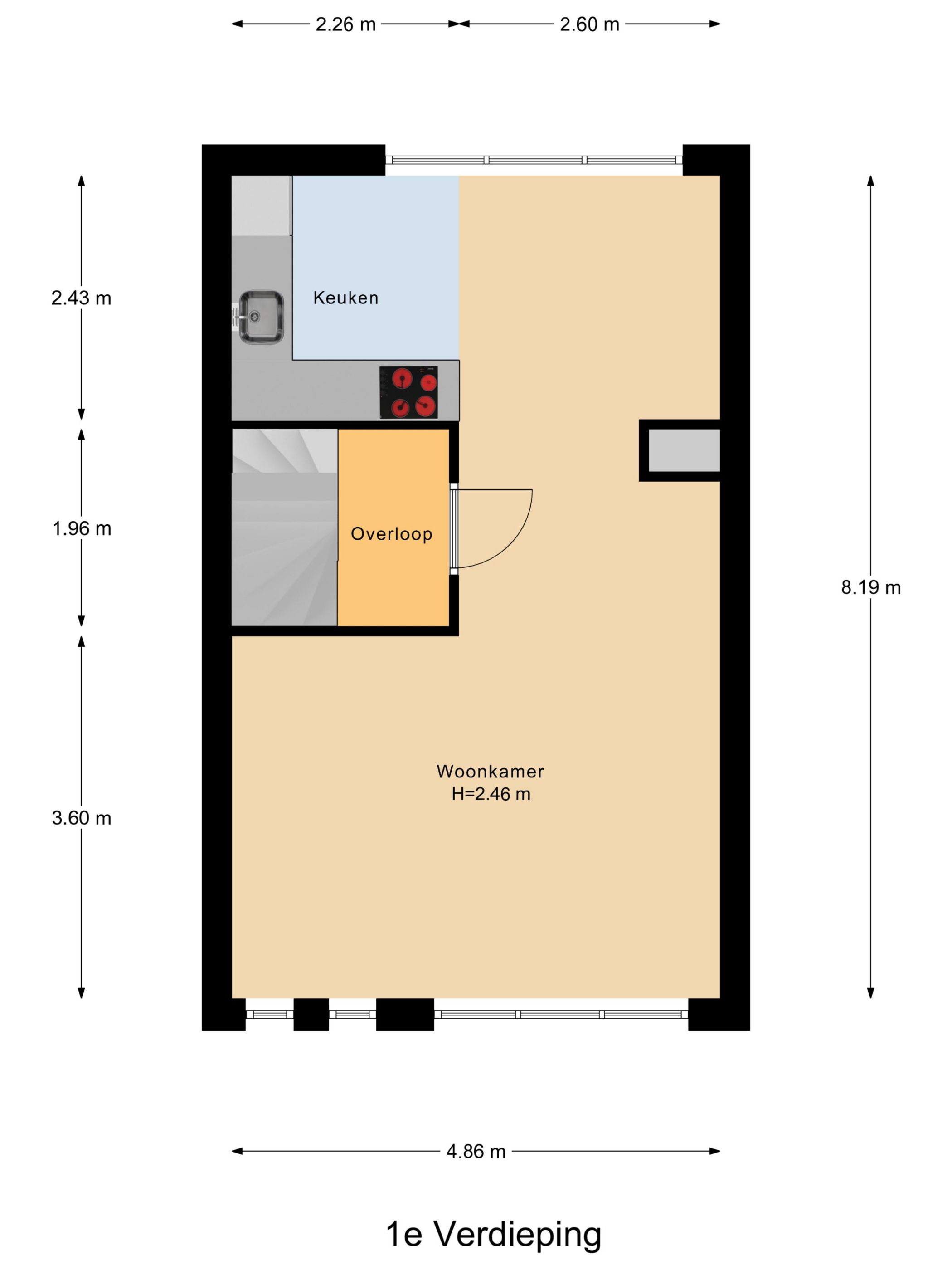 Foto 45 van Kaasjeskruid 5
