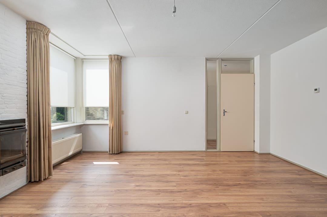 Photo 8 of Schubertstraat 8