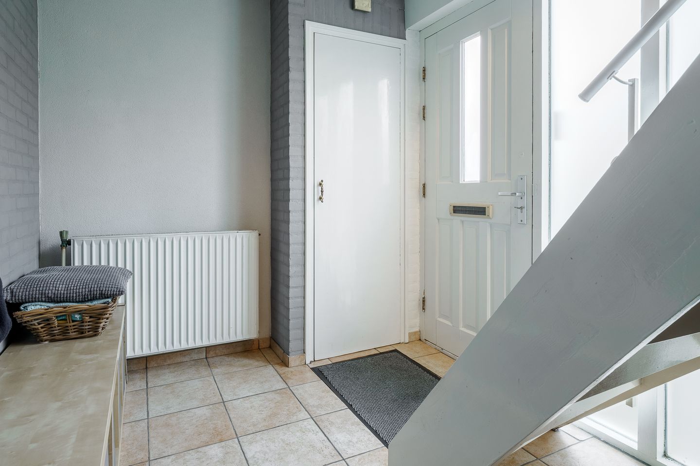 Foto 4 van Ververstraat 13