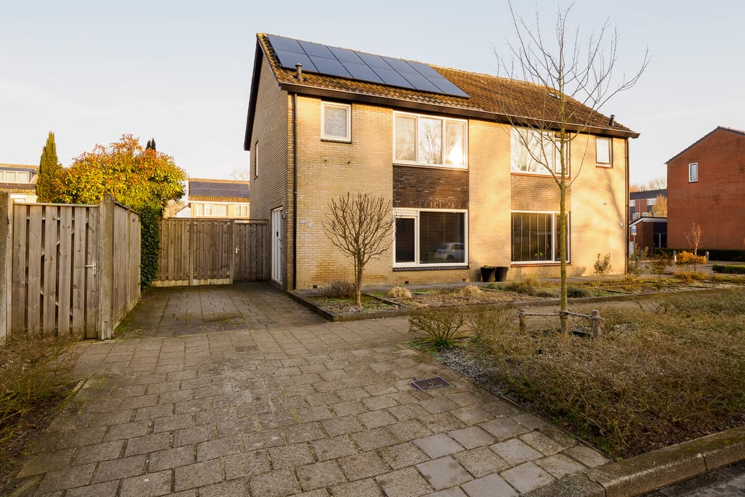 Foto 1 van Ververstraat 13