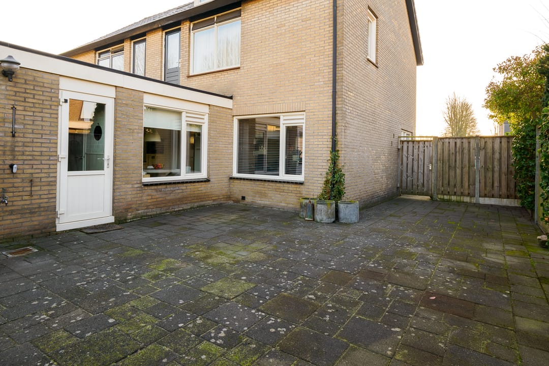 Foto 26 van Ververstraat 13