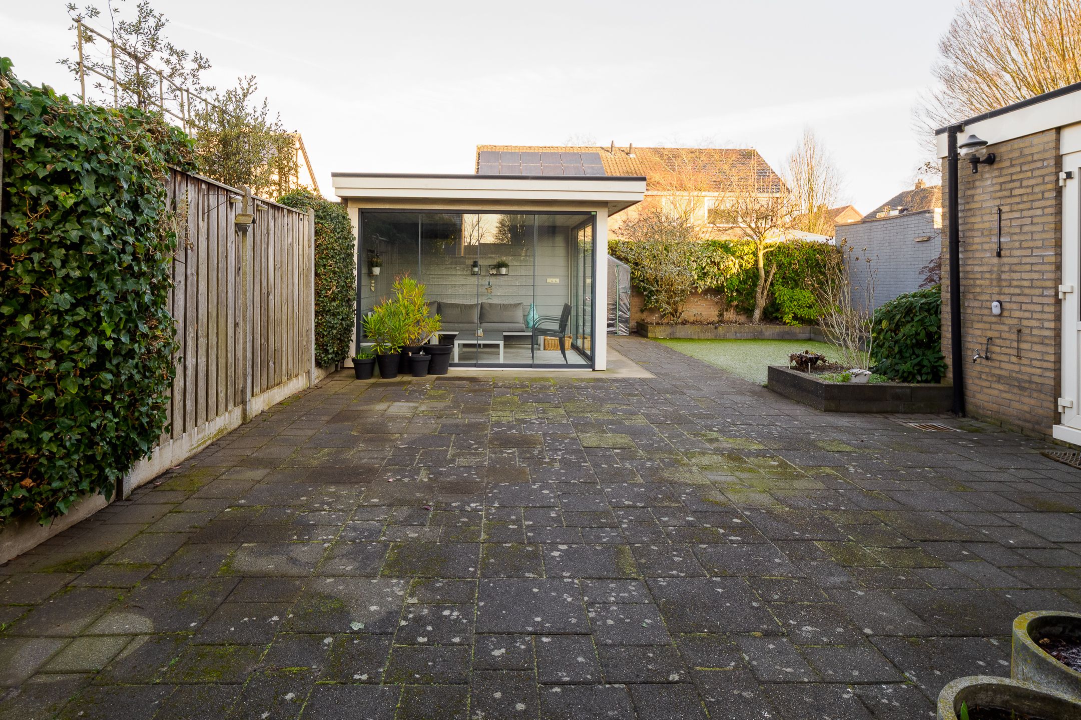 Foto 27 van Ververstraat 13