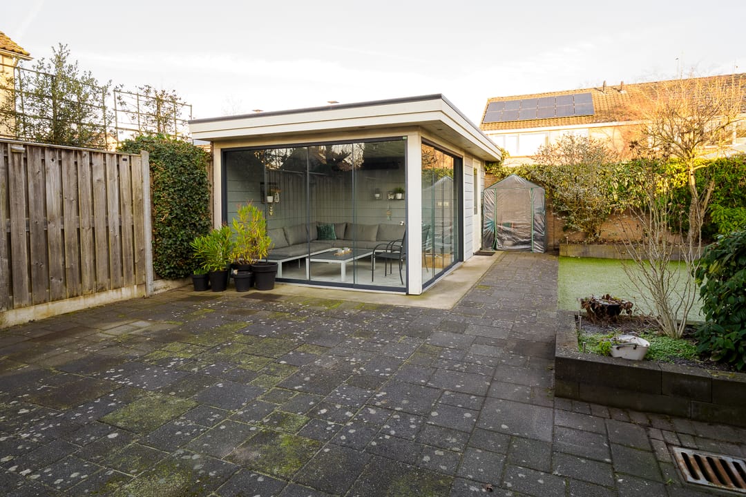 Foto 28 van Ververstraat 13