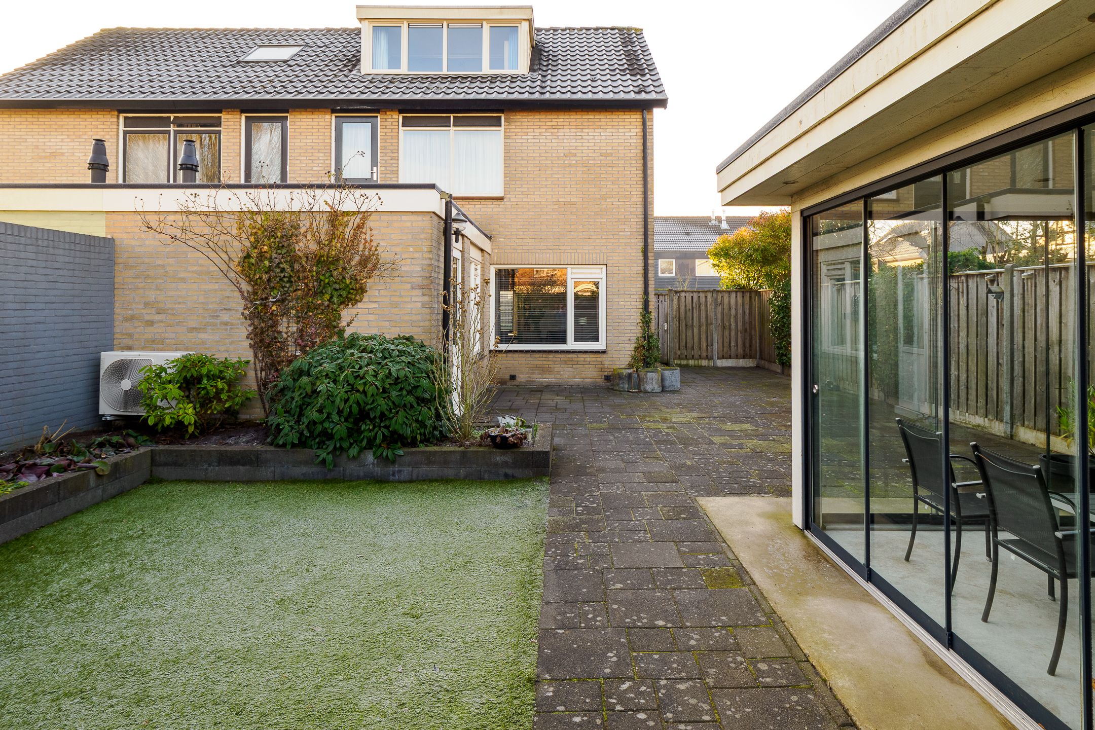 Foto 30 van Ververstraat 13