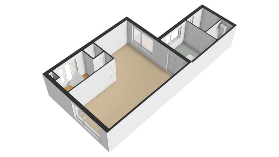 Foto 38 van Ververstraat 13