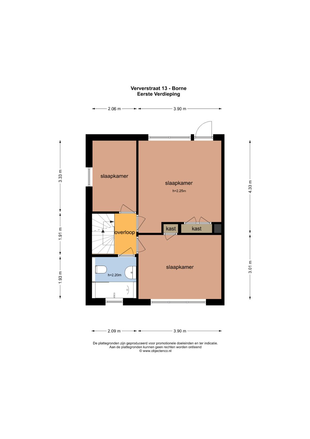 Foto 42 van Ververstraat 13